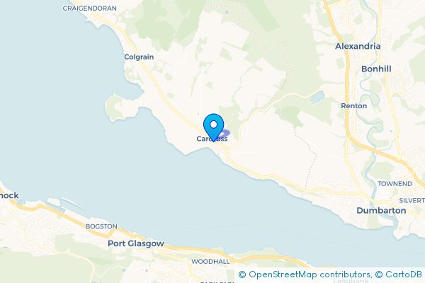 Hire a Coach in Cardross, Argyll and Bute, Scotland
