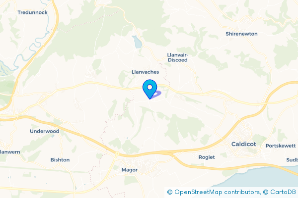 Hire a Coach in Carrow Hill, Monmouthshire, Wales