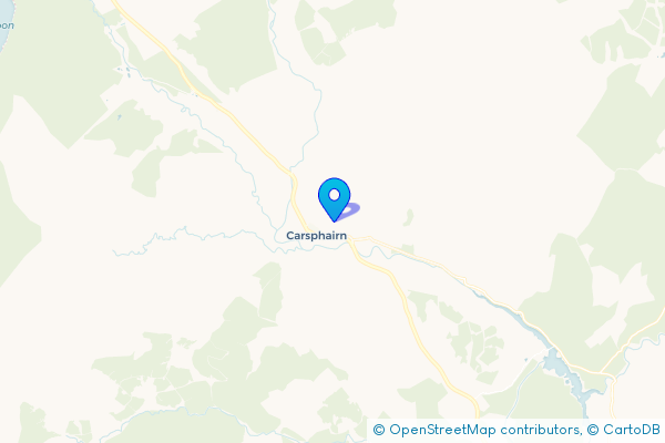 Hire a Coach in Carsphairn, Dumfries and Galloway, Scotland