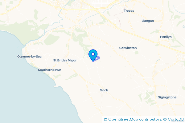 Hire a Coach in Castle-upon-Alun, The Vale of Glamorgan, Wales
