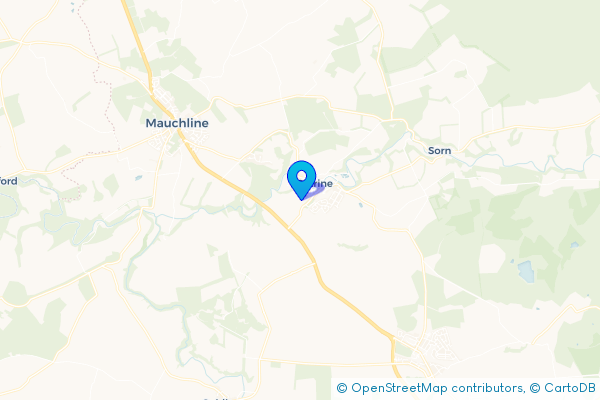 Hire a Coach in Catrine, East Ayrshire, Scotland