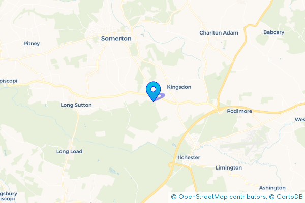 Hire a Coach in Catsgore, Somerset, England