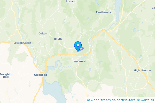 Hire a Coach in Causeway End, Cumbria, England