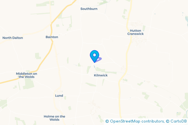 Hire a Coach in Cawkeld, East Riding of Yorkshire, England