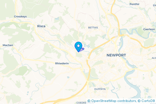 Hire a Coach in Cefn, Newport, Wales