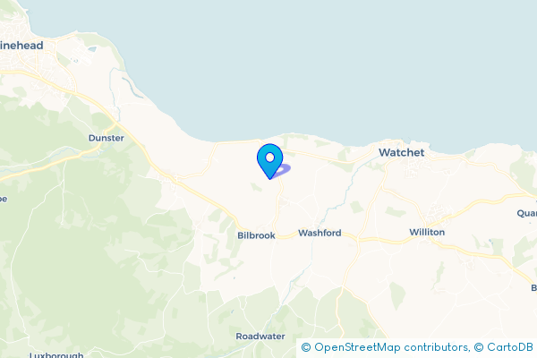 Hire a Coach in Chapel Cleeve, Somerset, England