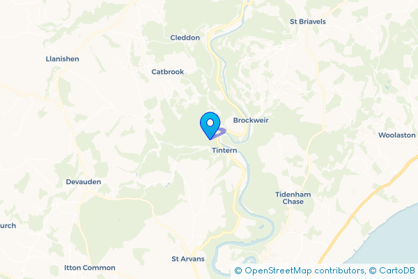 Hire a Coach in Chapel Hill, Monmouthshire, Wales