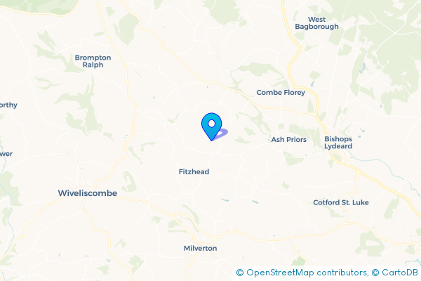 Hire a Coach in Chapel Leigh, Somerset, England
