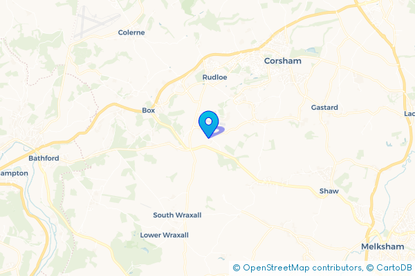 Hire a Coach in Chapel Plaister, Wiltshire, England