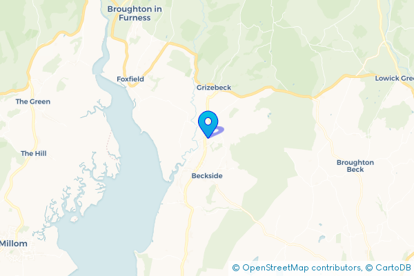 Hire a Coach in Chapels, Cumbria, England