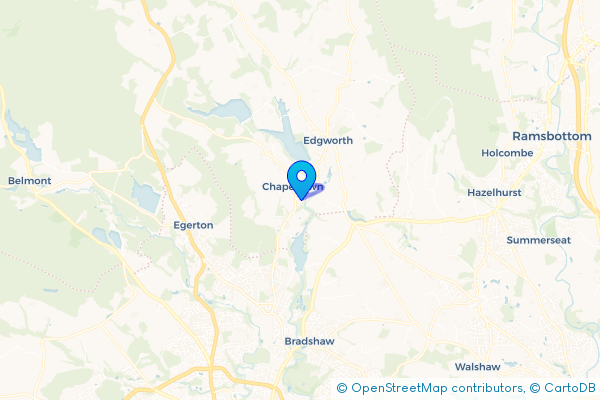 Hire a Coach in Chapeltown, Lancashire, England