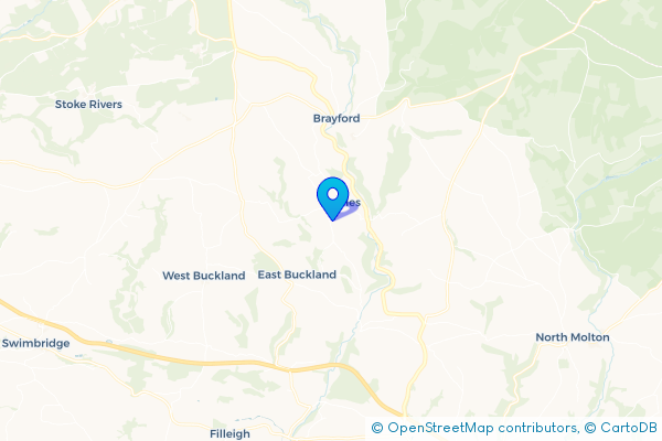 Hire a Coach in Charles, Devon, England
