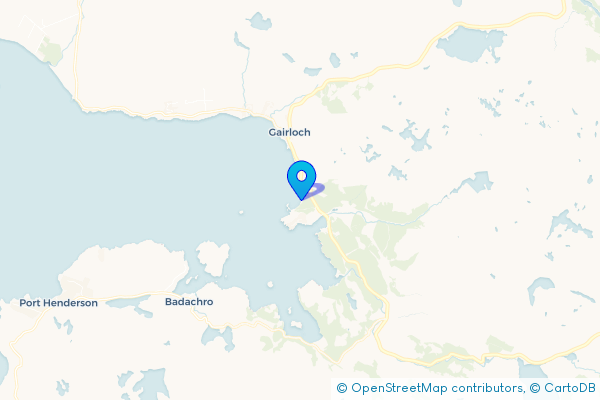 Hire a Coach in Charlestown, Highland, Scotland