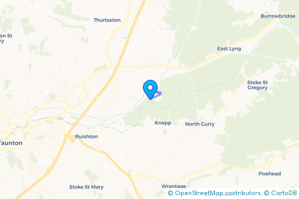 Hire a Coach in Charlton, Somerset, England