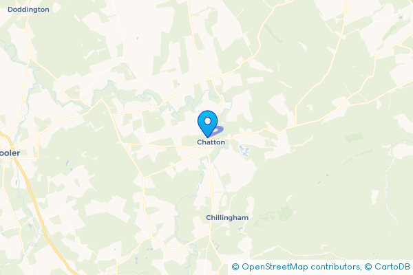 Hire a Coach in Chatton, Northumberland, England