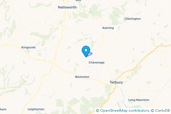 Hire a Coach in Chavenage Green, Gloucestershire, England
