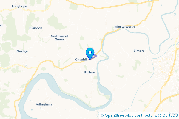 Hire a Coach in Chaxhill, Gloucestershire, England
