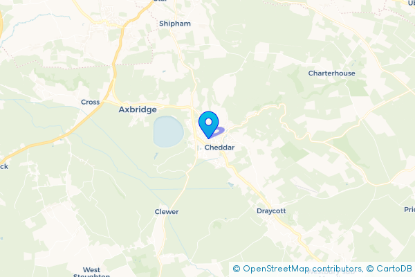 Hire a Coach in Cheddar, Somerset, England