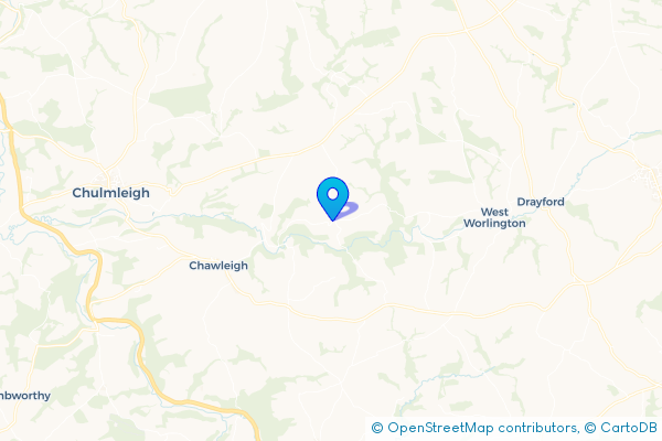 Hire a Coach in Cheldon, Devon, England