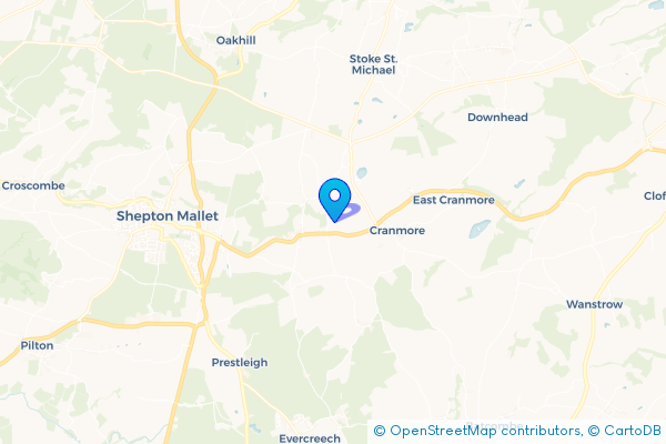Hire a Coach in Chelynch, Somerset, England