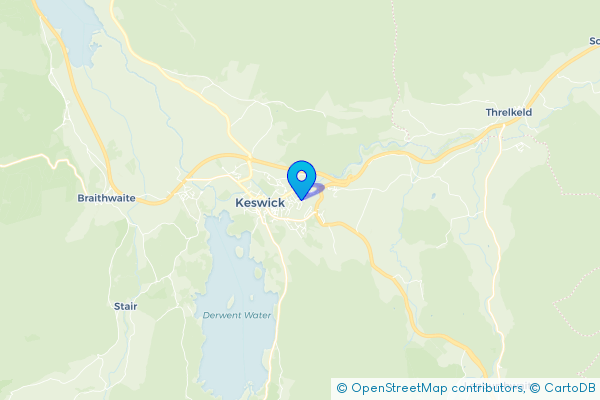 Hire a Coach in Chestnut Hill, Cumbria, England