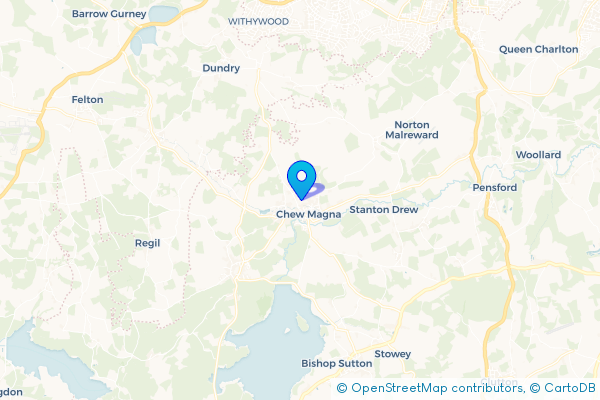 Hire a Coach in Chew Magna, Somerset, England