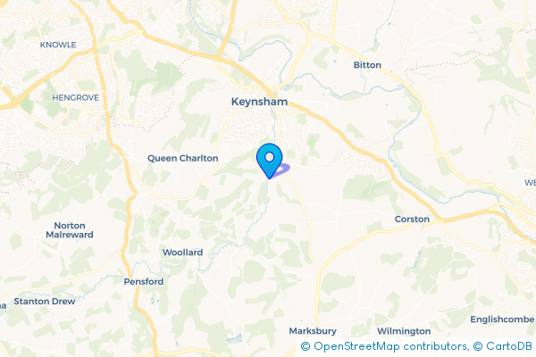 Hire a Coach in Chewton Keynsham, Somerset, England