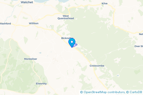 Hire a Coach in Chilcombe, Somerset, England