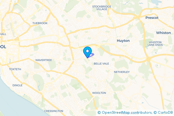 Hire a Coach in Childwall, Merseyside, England