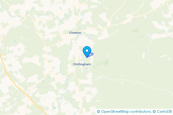 Hire a Coach in Chillingham, Northumberland, England