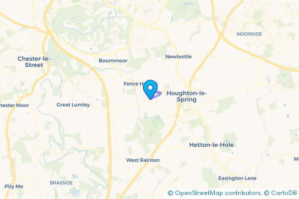 Hire a Coach in Chilton Moor, Tyne and Wear, England