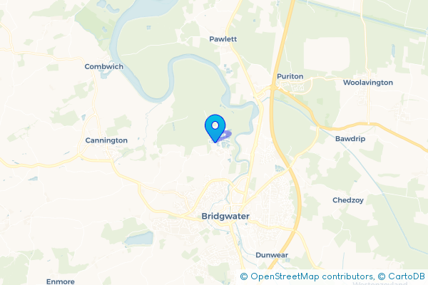 Hire a Coach in Chilton Trinity, Somerset, England