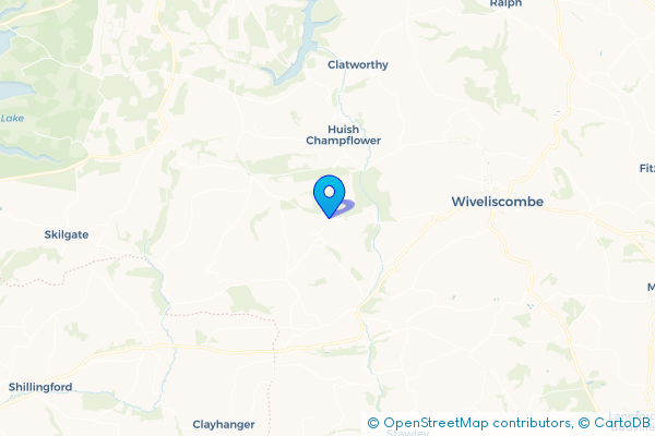 Hire a Coach in Chipstable, Somerset, England