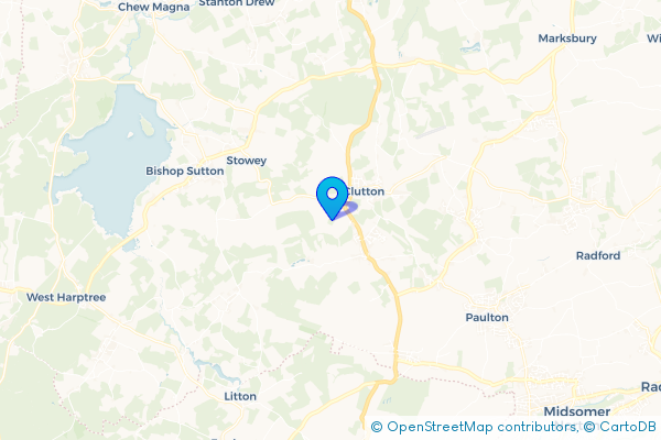 Hire a Coach in Cholwell, Somerset, England