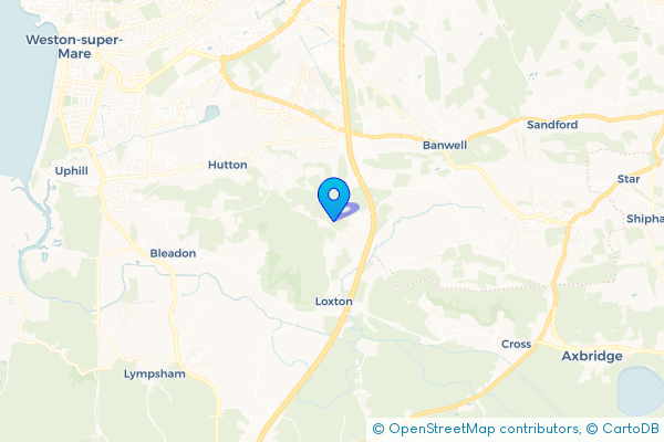 Hire a Coach in Christon, Somerset, England