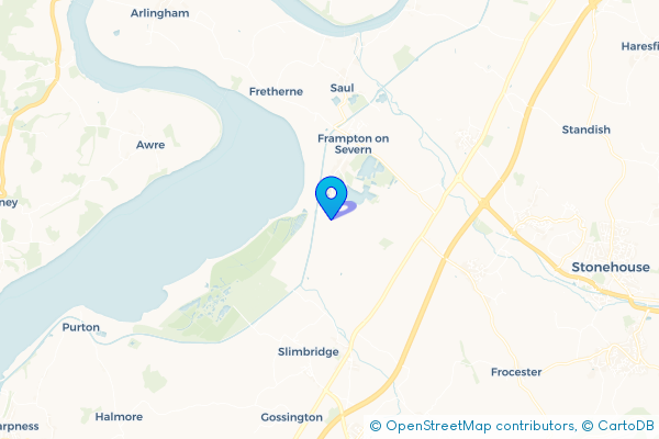 Hire a Coach in Church End, Gloucestershire, England