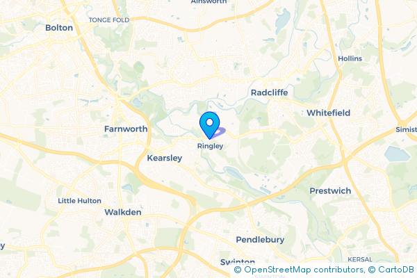 Hire a Coach in Cinder Hill, Greater Manchester, England
