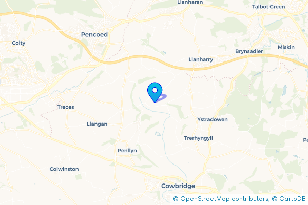 Hire a Coach in City, The Vale of Glamorgan, Wales