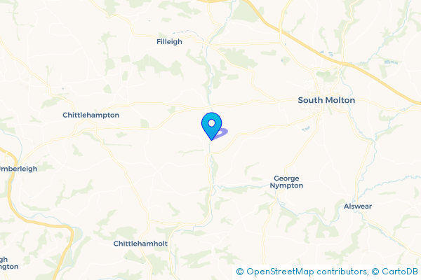 Hire a Coach in Clapworthy, Devon, England