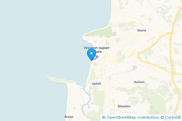 Hire a Coach in Clarence Park, Somerset, England