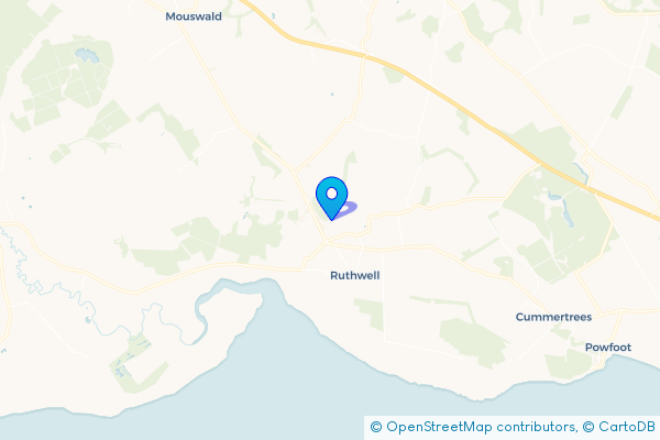 Hire a Coach in Clarencefield, Dumfries and Galloway, Scotland