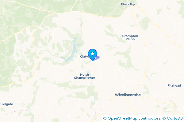 Hire a Coach in Clatworthy, Somerset, England