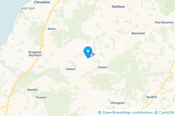 Hire a Coach in Claverham, Somerset, England