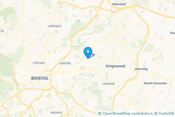 Hire a Coach in Clay Hill, Bristol, England