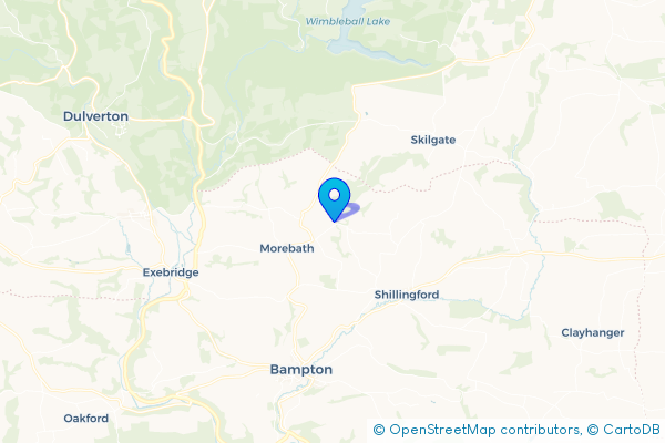 Hire a Coach in Claypits, Devon, England