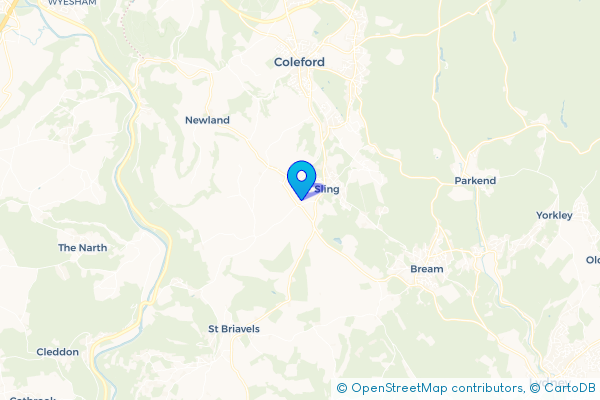 Hire a Coach in Clearwell, Gloucestershire, England
