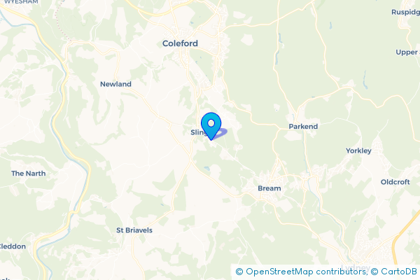 Hire a Coach in Clements End, Gloucestershire, England