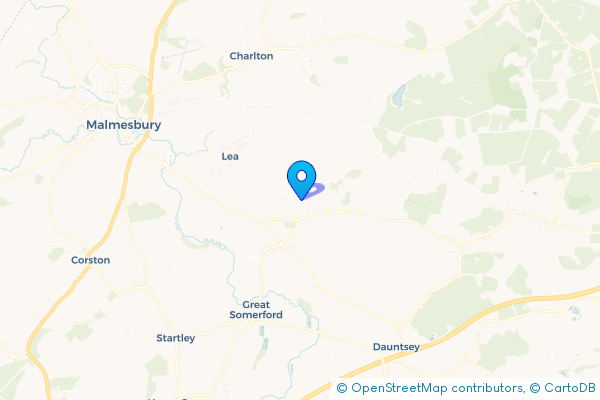 Hire a Coach in Cleverton, Wiltshire, England