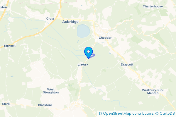 Hire a Coach in Clewer, Somerset, England