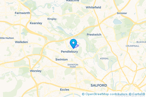 Hire a Coach in Clifton Green, Greater Manchester, England
